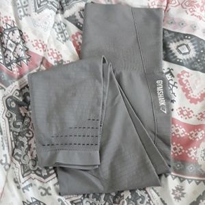 Gymshark seamless high waist